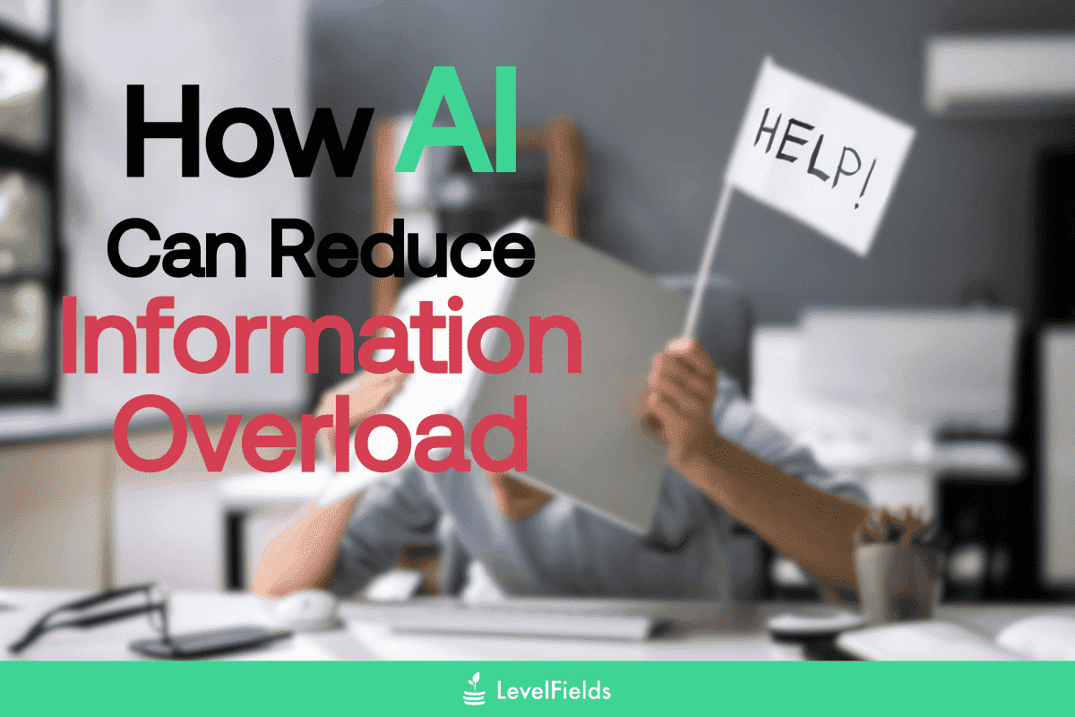Stunning How To Reduce Information Overload image